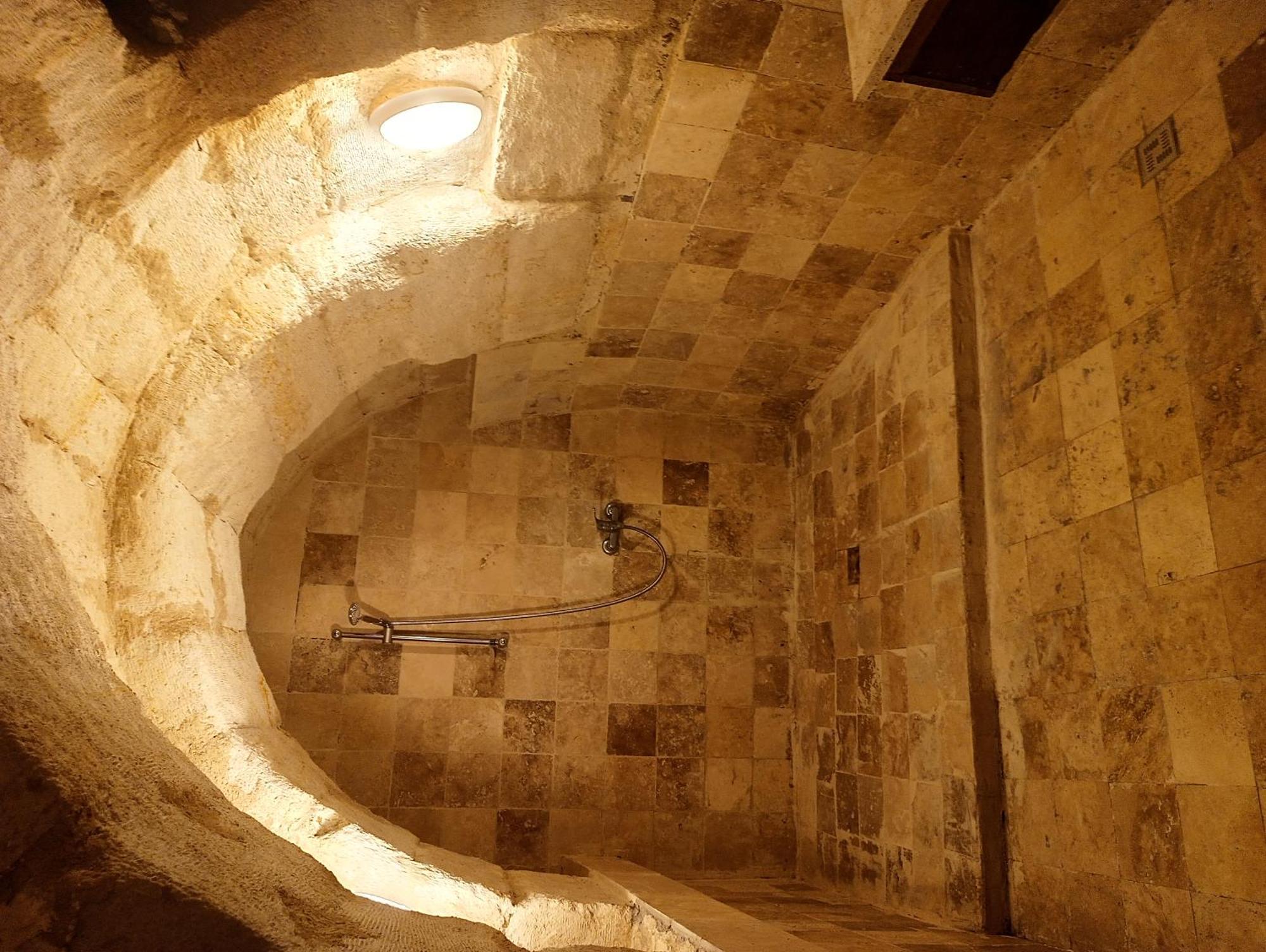Отель Stone Age Cappadocia Невшехир Экстерьер фото